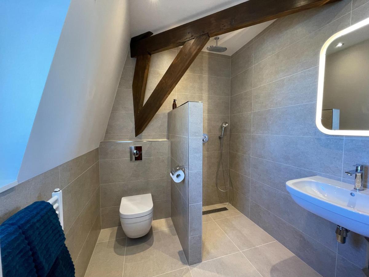 Bnb 'T Ambacht - Boutique Hotel Hendrik-Ido-Ambacht Exterior photo